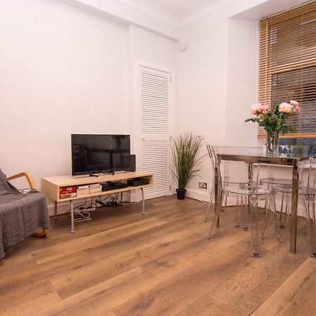 エディンバラSalmond Place - 427アパートメント エクステリア 写真