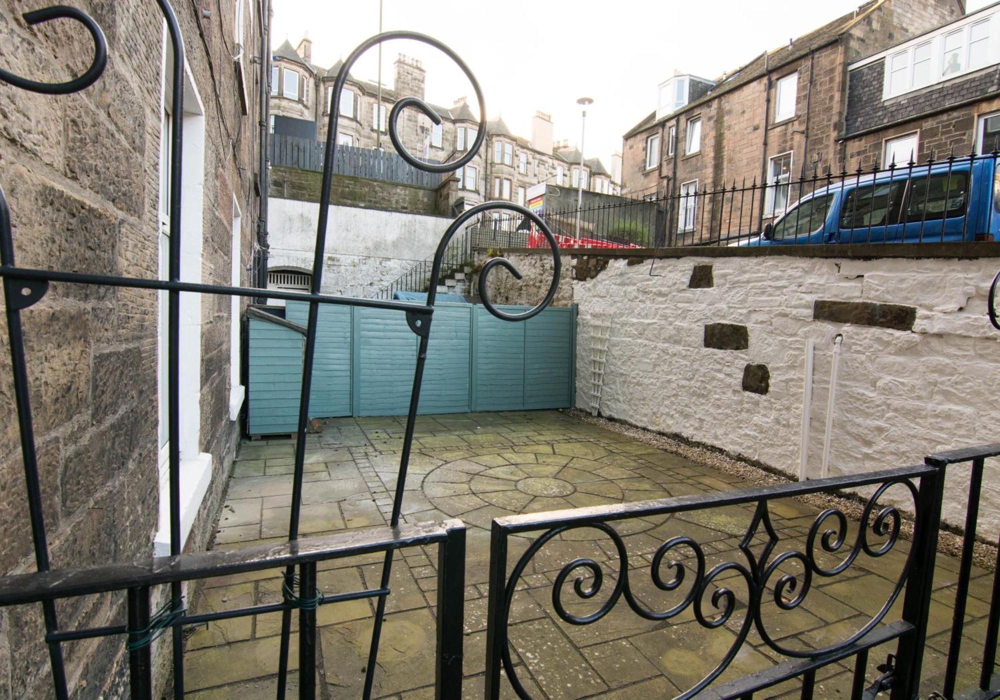 エディンバラSalmond Place - 427アパートメント エクステリア 写真